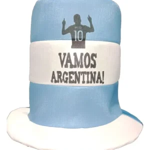 Galera Vamos Argentina