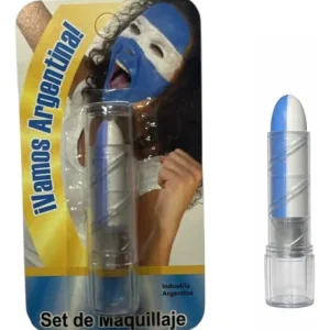 Labial Doble Maquillaje Argentina