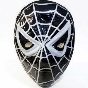 Máscara El hombre araña