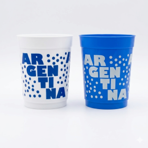 Vasos Argentina